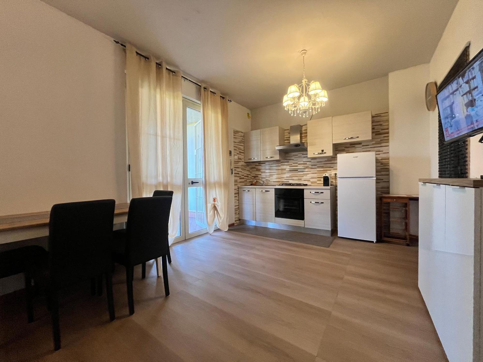 Casa Melania Apartment *