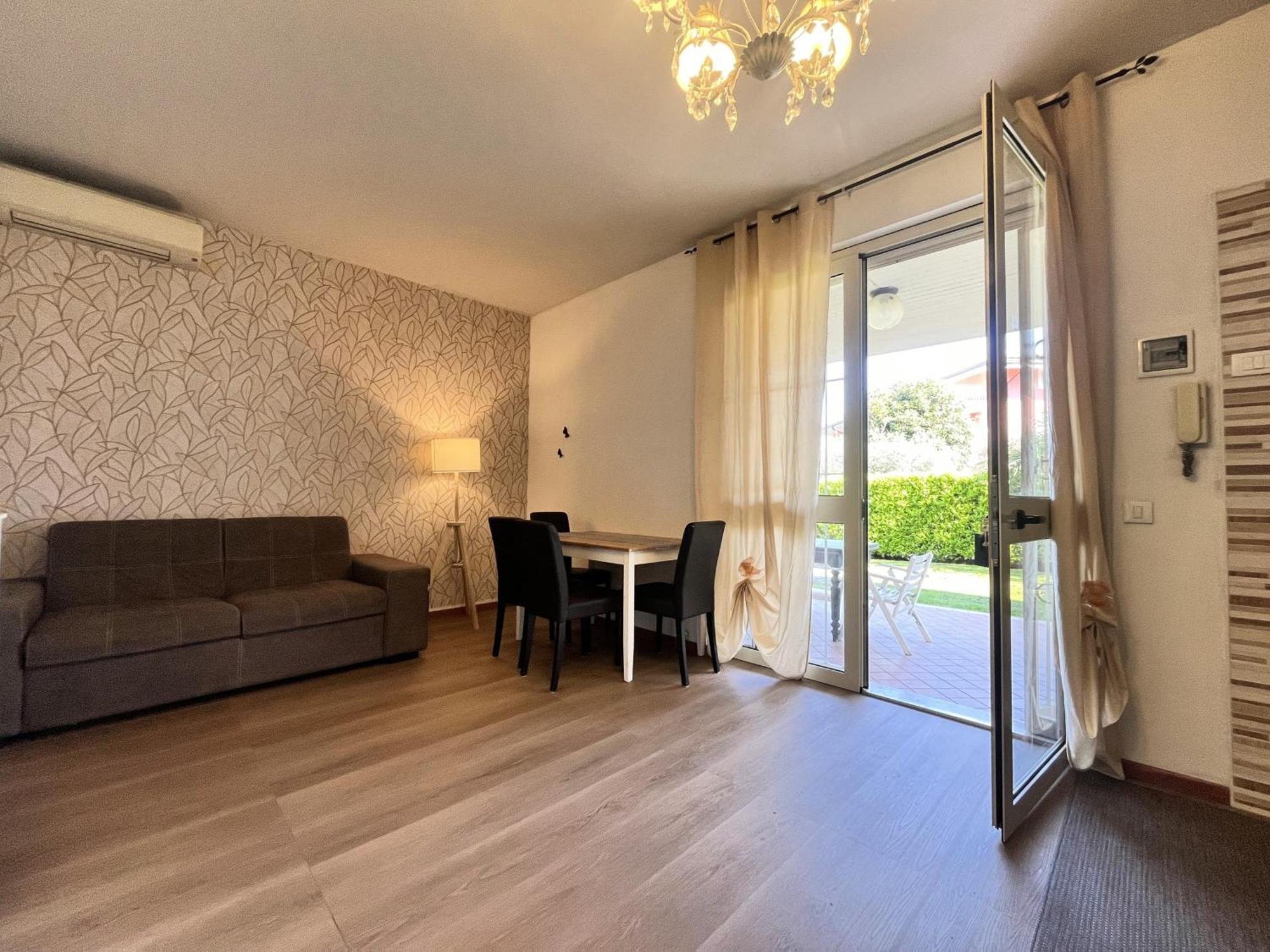 Apartment Casa Melania Lazise